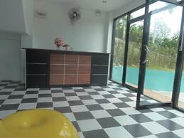 Apartment in Aonang & Railay Sea View