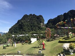 Apartment in Aonang & Railay Sea View