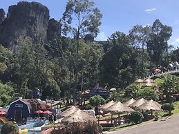 Apartment in Aonang & Railay Sea View