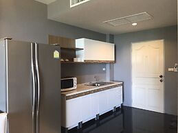 Apartment in Aonang & Railay Sea View