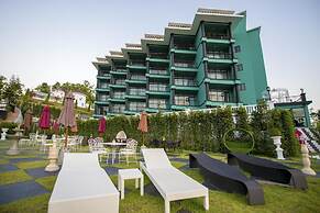 Apartment in Aonang & Railay Sea View