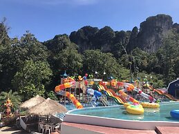 Apartment in Aonang & Railay Sea View