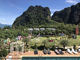 Apartment in Aonang & Railay Sea View