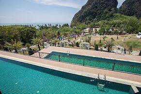 Apartment in Aonang & Railay Sea View
