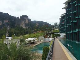 Apartment in Aonang & Railay Sea View