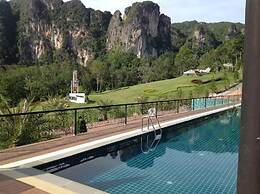 Apartment in Aonang & Railay Sea View