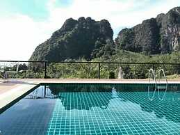 Apartment in Aonang & Railay Sea View