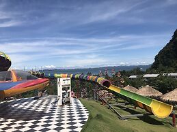 Apartment in Aonang & Railay Sea View