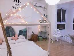 AG House Haichao Road Branch