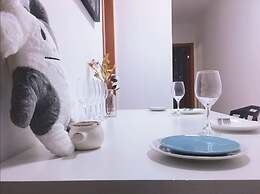 AG House Haichao Road Branch