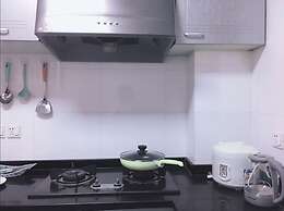 AG House Haichao Road Branch