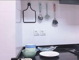 AG House Haichao Road Branch