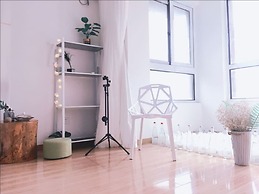 AG House Haichao Road Branch