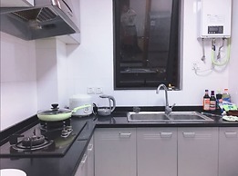 AG House Haichao Road Branch