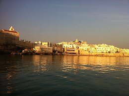 Hotel Rocca sul Mare