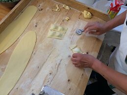 Hotel Rocca sul Mare