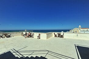 Hotel Rocca sul Mare