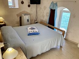 Hotel Rocca sul Mare