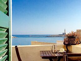 Hotel Rocca sul Mare