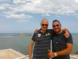 Hotel Rocca sul Mare