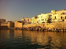 Hotel Rocca sul Mare