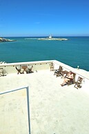 Hotel Rocca sul Mare