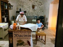 Hotel Rocca sul Mare