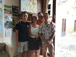 Hotel Rocca sul Mare