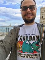 Hotel Rocca sul Mare