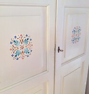 Hotel Rocca sul Mare