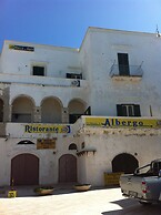 Hotel Rocca sul Mare