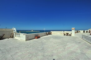 Hotel Rocca sul Mare