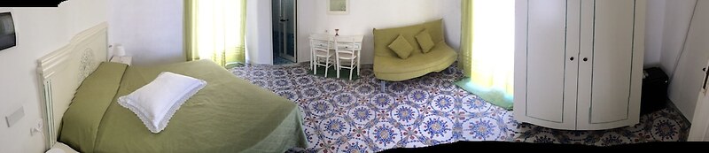 Hotel Rocca sul Mare