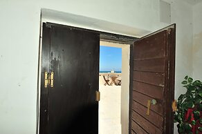 Hotel Rocca sul Mare