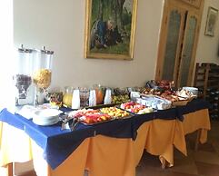 Hotel Rocca sul Mare