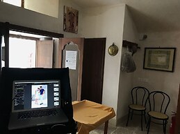 Hotel Rocca sul Mare