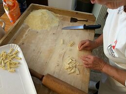 Hotel Rocca sul Mare