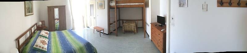 Hotel Rocca sul Mare