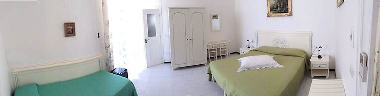 Hotel Rocca sul Mare