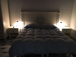 Hotel Rocca sul Mare