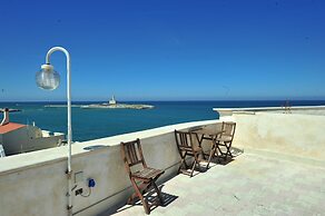 Hotel Rocca sul Mare