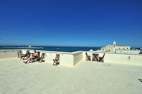 Hotel Rocca sul Mare