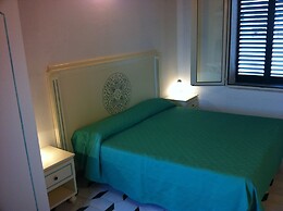 Hotel Rocca sul Mare