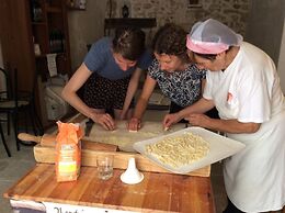 Hotel Rocca sul Mare