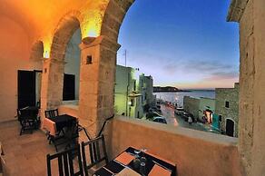 Hotel Rocca sul Mare