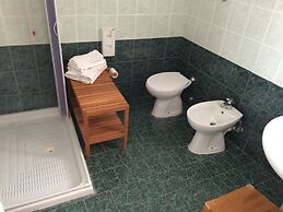 Hotel Rocca sul Mare