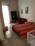 Hotel Rocca sul Mare