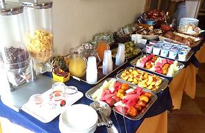 Hotel Rocca sul Mare