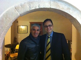 Hotel Rocca sul Mare