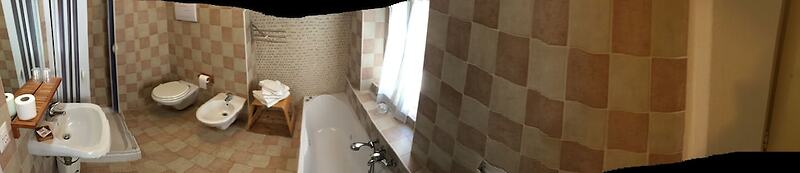 Hotel Rocca sul Mare